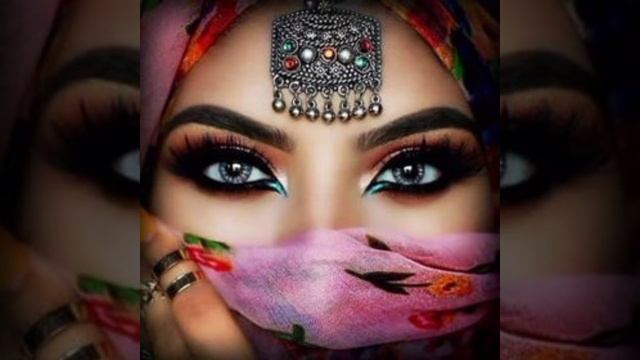 Арабский песни. Arabic Music. Ababian. Arabcha Musiqa.