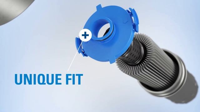 Medium Pressure Hydraulic Filtration – FLK-series смотреть онлайн