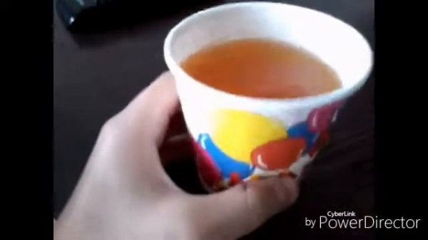 Чай Lipton. Покупное vs магазинного #1