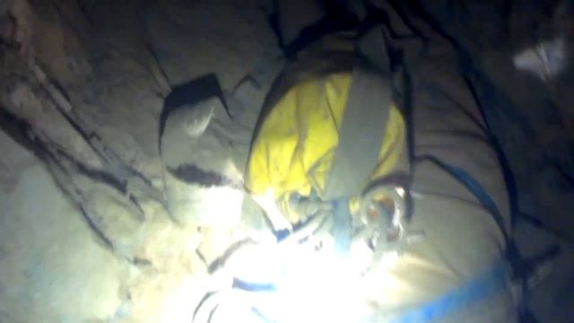 BERCHILSKAYA CAVE 2018 смотреть онлайн
