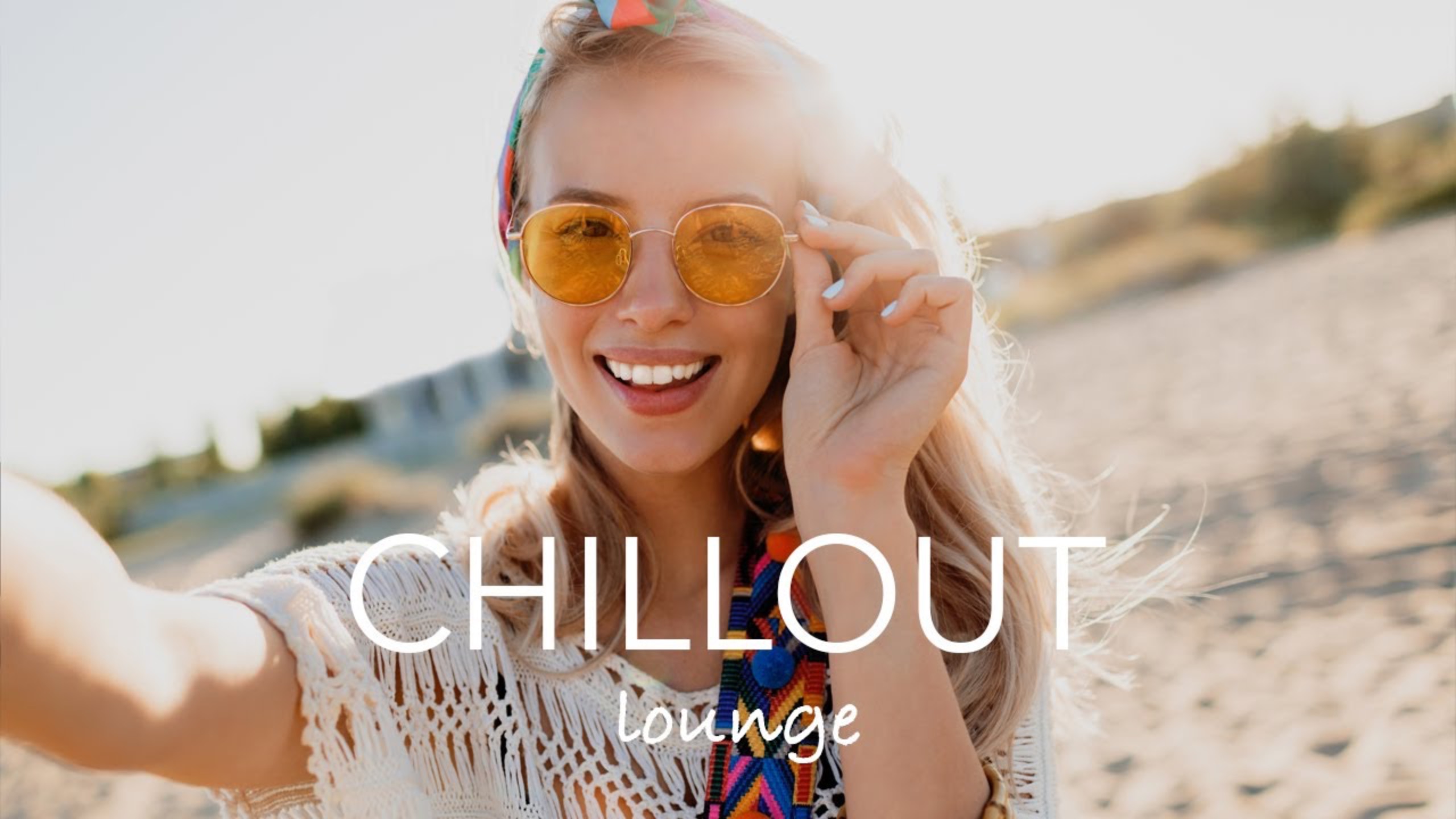 Chillout Music 2025🎶 LOUNGE RELAXING MUSIC 🎹 AMBIENT CHILLOUT | Mind Restoration