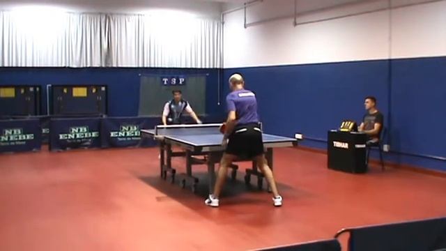 LA2016 - Resumen partido Victor Prados vs Eduardo Pérez - Picos largos vs picos largos смотреть онлайн