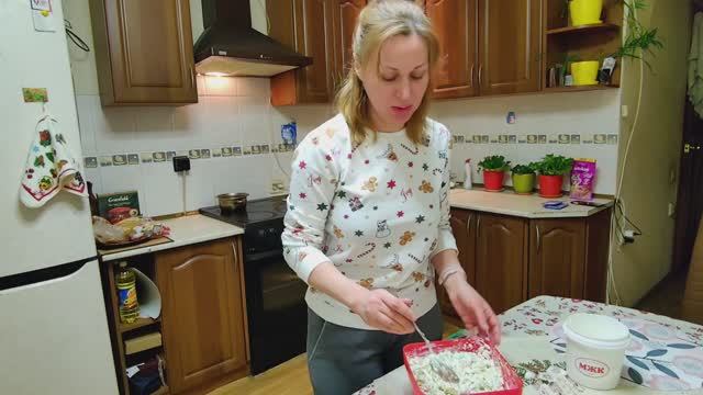 Влог 7. День из жизни продавца