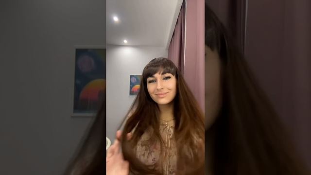 Как поменять образ без радикальных изменений #сменаобраза #новаяя #самовыражение  #transformation