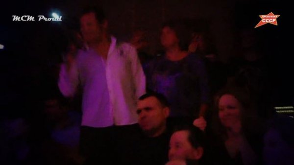 группа Мишель (Mishel) - Диско 80-х (Дискотека 90 СССР) / Про белые розы и Мираж