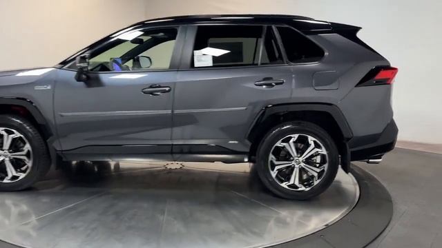 2023 Toyota RAV4_Prime Hillside, Newark, Union, Elizabeth, Springfield, NJ 232298 смотреть онлайн