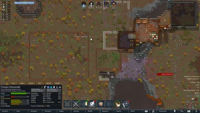 RimWorld: Nexology - Episode 6 смотреть онлайн