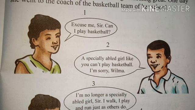 Never Say I Can't Class 3 English Lesson 7 Assamese Explanation SCERT Assam অসমীয়াত আলোচনা смотреть онлайн