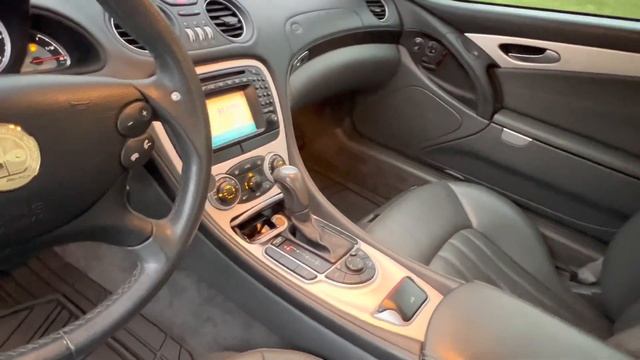 2011 Mercedes Benz E350 4Matic Service A & 2003 SL55 Updates смотреть онлайн