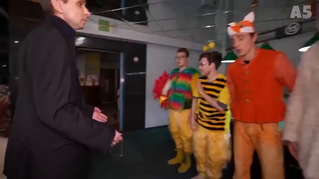 ВЛАД А4 Стал БАНДИТОМ 😂 ПОПРОБУЙ НЕ ЗАСМЕЯТЬСЯ смотреть онлайн