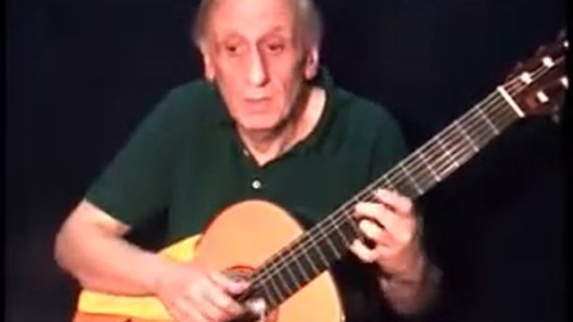 Domenico Scarlatti - Sonata K. 208 by Cesar Amaro смотреть онлайн
