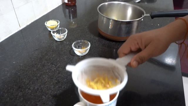 How to boost immunity | Wellness Tips | Natural Cures - Turmeric Ginger Tea смотреть онлайн