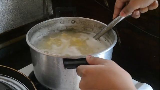 Penne Rigate Carbonara | CNIM