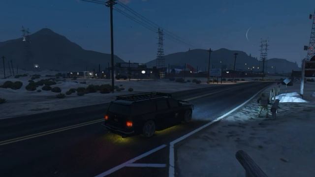 GTA ONLINE. смотреть онлайн