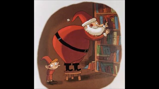 La lettre au Père Noël (360p) смотреть онлайн