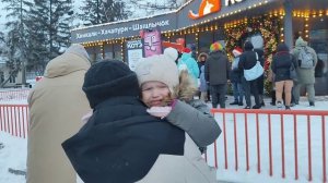 ГУЛЯЕМ С ДЕТЬМИ В ЕКАТЕРИНБУРГЕ.