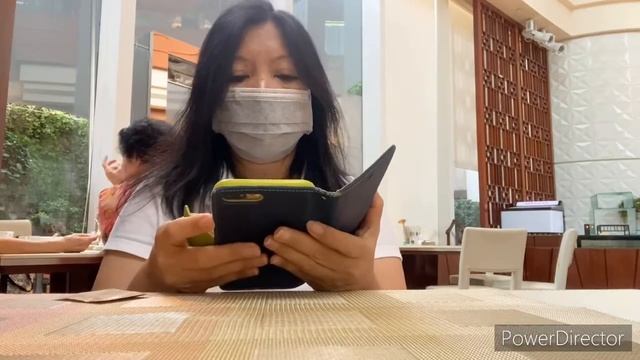 NIKMATNYA KOPI LATTE DI CONRAD HOTEL HONG KONG смотреть онлайн