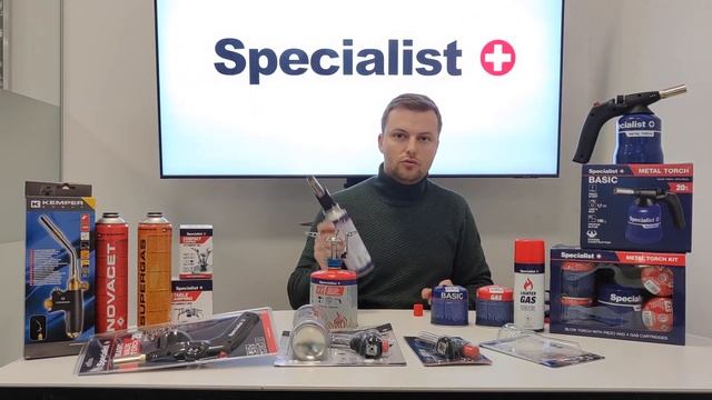 Specialisto e-mokymai 1. Dujos ir degikliai смотреть онлайн