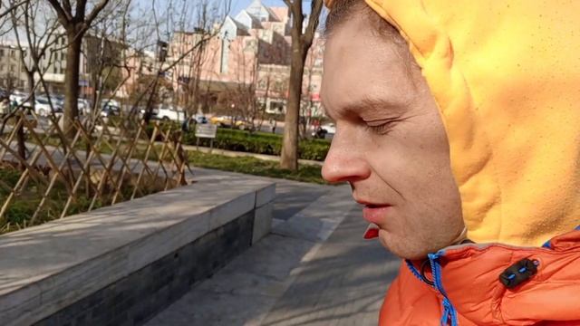 Пекинские магазины: сладости, шмотки и Ван Пис? смотреть онлайн