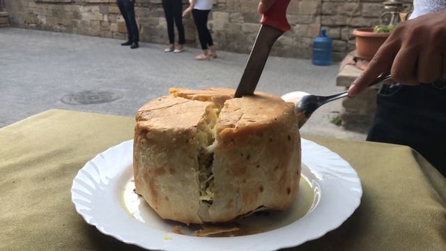 King rice/Shah pilaf смотреть онлайн