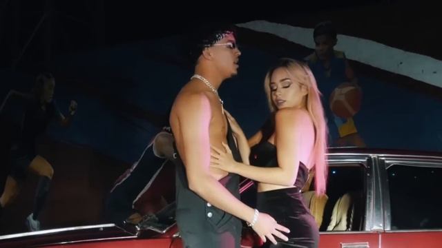 Lenin Jr - Adictivo☔´(VIDEO OFICIAL) смотреть онлайн