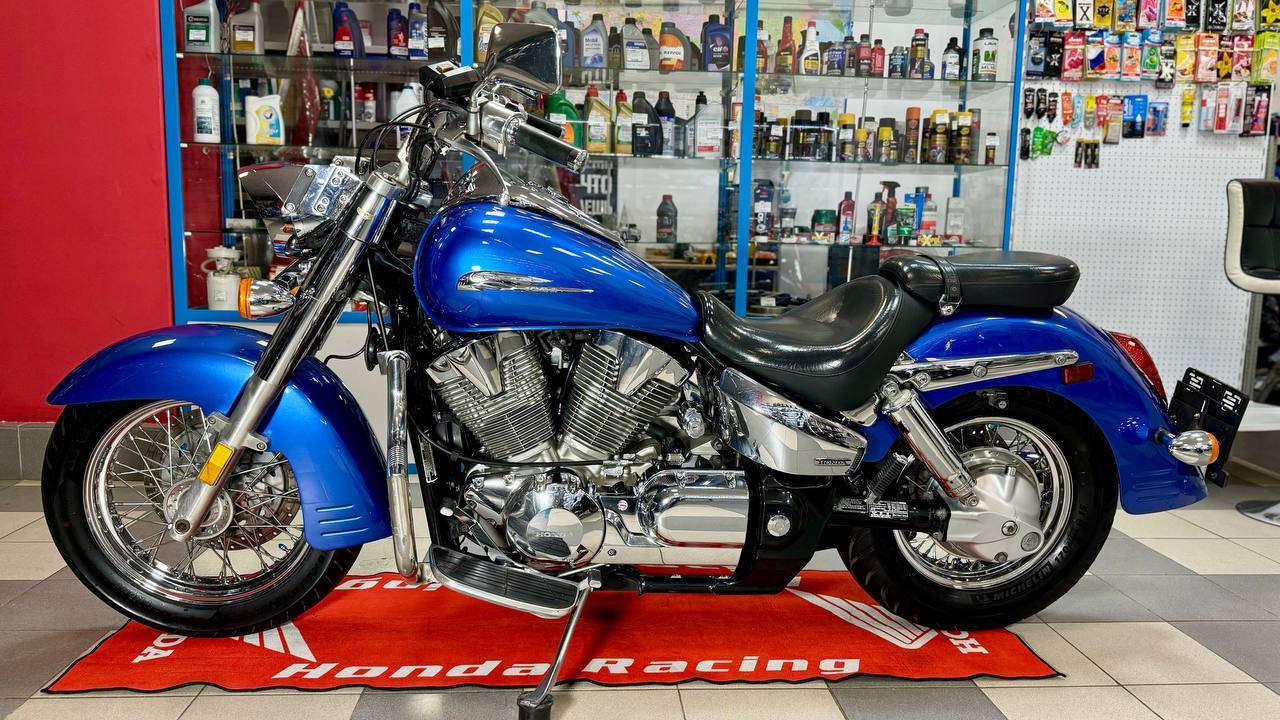 Honda VTX 1300S