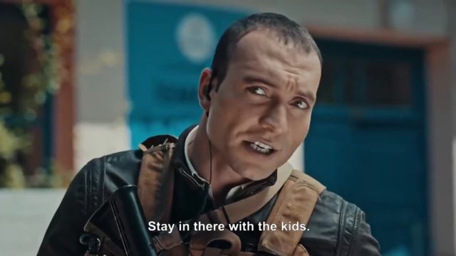 The Oath | Episode 25 смотреть онлайн