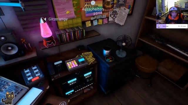 Let`s Play Life Is Strange True Colors #31 Its Getting Hot In Here