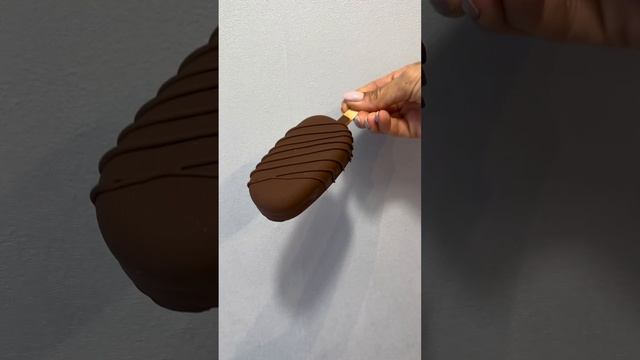 Эскимо «Мята-шоколад»!!без сахара, а значит без вреда для 🍑 и талии✌🏻первое мое видео 🫣 смотреть онлайн
