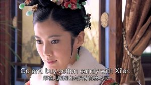 ENG SUB【傾城絕戀 Desperate Love】EP36 | Starring:Li Sheng, Mickey He, Deng Sha, Dai ChunRong, Angela Pan