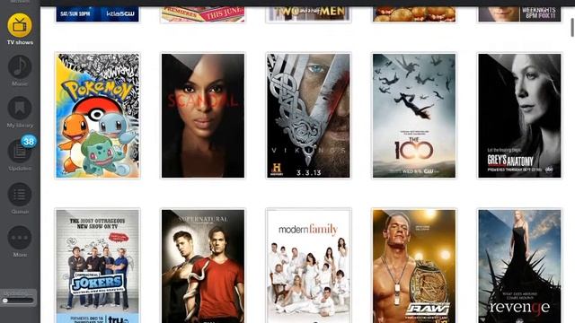 Free Movies on ios 7.1.2 смотреть онлайн