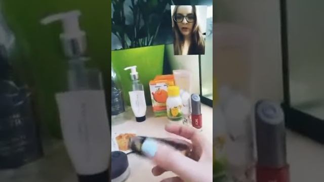 ПУСТЫЕ БАНОЧКИ ORIFLAME смотреть онлайн