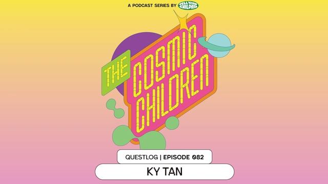 Quest Log | Episode 82 - Ky Tan смотреть онлайн