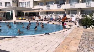 Marakesh club hotel beach Kemer # Antalya #turkya #iraq  #stockholm  # #sweden #moscow