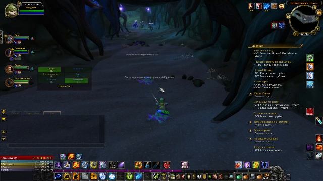 WoW Sirus x1 Один Шанс (10) смотреть онлайн