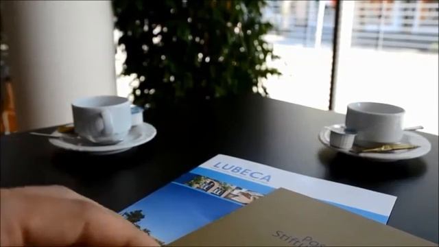 LUBECA goes simplr - Deine Versicherungsverträge in einer App смотреть онлайн