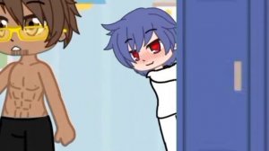 #видео #гачаклуб #рекомендации #шип дабейт и донни шип:деревня друзей фиксая. мне нравится