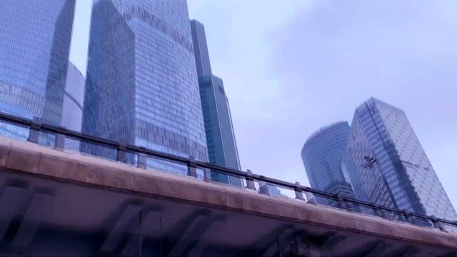 Орел&Решка "Moscow city".НЕИЗДАННОЕ. смотреть онлайн