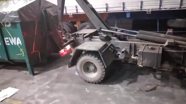 PROSES@CARA2( MENAIKKAN TONG ) LORI SAMPAH 3 TAN JENIS (RORO) смотреть онлайн
