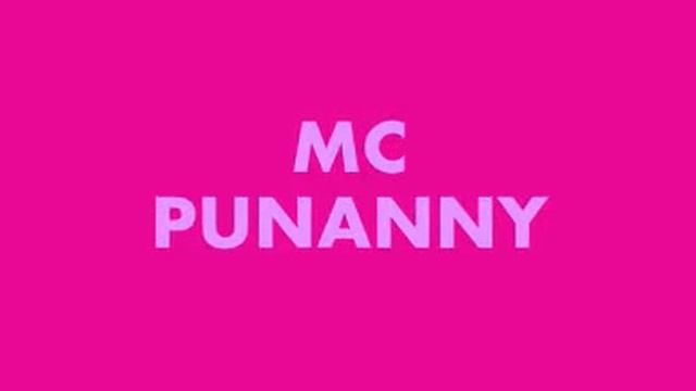 Mc Punanny Pou Pou Pi Dou (Pum Pum Fi Yuh) смотреть онлайн