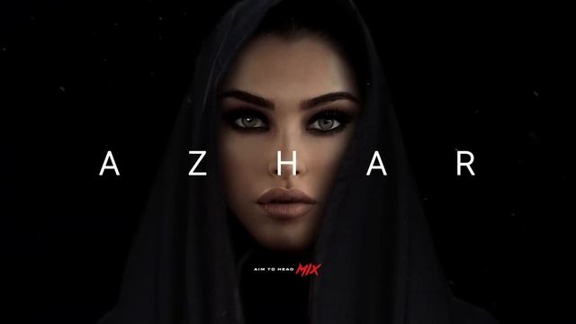 Arabic Deep House Bass Music 2024
