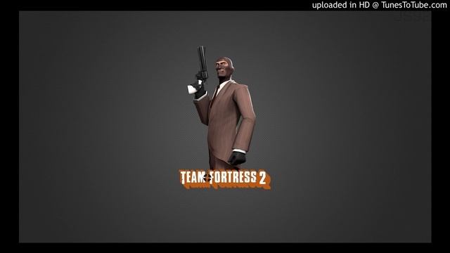 Right behind you [TF2] Airhorn смотреть онлайн