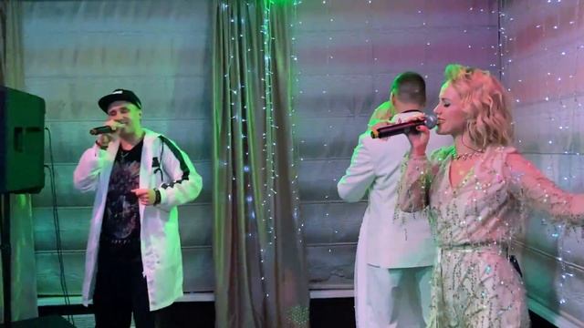 группа Мишель - Корабли и капитаны смотреть онлайн