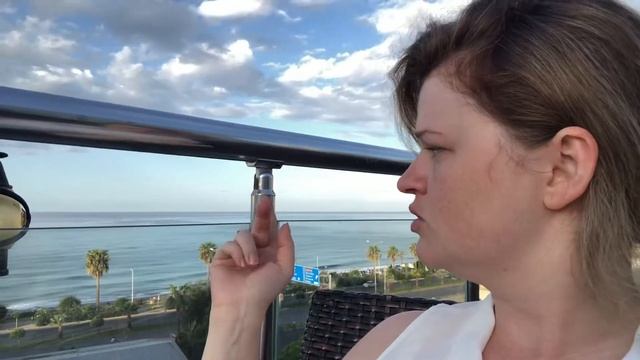 Влог. Доброе утро изТурции! 🥰 пью кофе ☕️ тёплый октябрь 🤪 смотреть онлайн