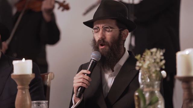 Seder Nigunim: "The Beinoni" ft. Eli Marcus סדר ניגונים: ״הבינוני״ עם אלי מארקוס смотреть онлайн