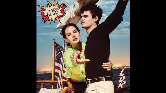 Lana Del Rey - Cinnamon Girl