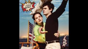 Lana Del Rey - Cinnamon Girl