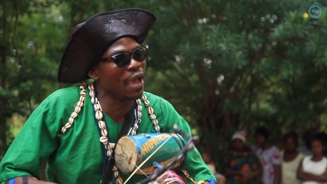 Camera Mukungu - 'Nkewane Nsanja' смотреть онлайн