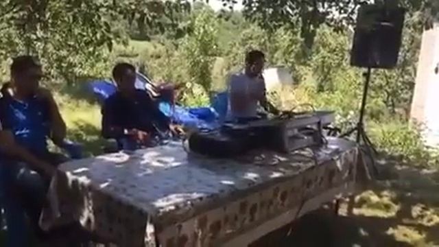 Азербайджанская музыка-2017