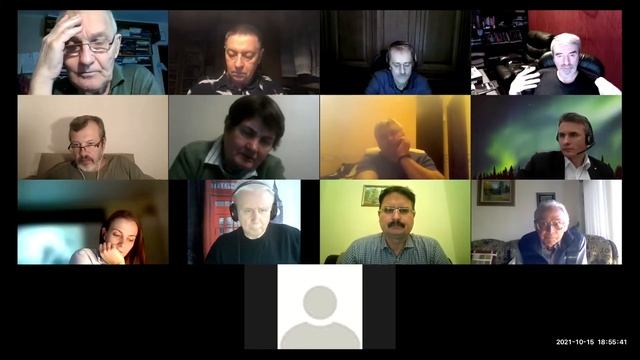 Моделирование смысла - Общее обсуждение смотреть онлайн